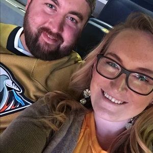 Meet your Posher, Catherine